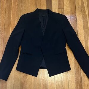 Theory Classic Black Women's Blazer